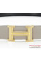 Hermes 43mm Diamond Belt HB104-3  Replica
