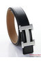 Hermes 43mm Original Calf Leather Belt HB101-5  Replica