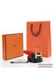 Hermes 43mm Original Calf Leather Belt HB109-6  Replica