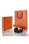 Hermes 43mm Saffiano Leather Belt HB102-1  Replica
