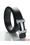 Hermes 43mm Saffiano Leather Belt HB102-6  Replica