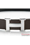 Hermes 43mm Saffiano Leather Belt HB102-7  Replica