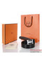 Hermes 43mm Saffiano Leather Belt HB102-7  Replica