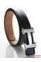Hermes 43mm Saffiano Leather Belt HB102-8  Replica