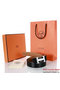 Hermes 43mm Saffiano Leather Belt HB102-8  Replica