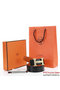 Hermes 50mm Diamond Belt HB110-1  Replica