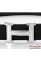 Hermes 50mm Diamond Belt HB110-11  Replica