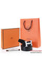 Hermes 50mm Diamond Belt HB110-11  Replica