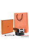Hermes 50mm Diamond Belt HB110-14  Replica