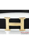 Hermes 50mm Diamond Belt HB110-3  Replica