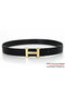 Hermes 50mm Diamond Belt HB110-3  Replica