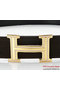 Hermes 50mm Diamond Belt HB110-4  Replica