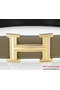 Hermes 50mm Diamond Belt HB110-5  Replica