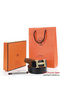 Hermes 50mm Diamond Belt HB110-6  Replica