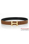 Hermes 50mm Diamond Belt HB110-6  Replica