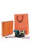 Hermes 50mm Diamond Belt HB110-7  Replica