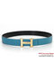 Hermes 50mm Diamond Belt HB110-7  Replica