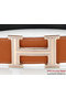 Hermes 50mm Diamond Belt HB110-8  Replica