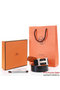 Hermes 50mm Diamond Belt HB110-8  Replica