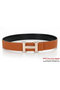 Hermes 50mm Diamond Belt HB110-8  Replica