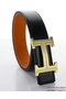 Hermes 50mm Diamond Belt HB111-1  Replica