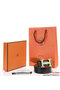 Hermes 50mm Diamond Belt HB111-1  Replica