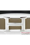 Hermes 50mm Diamond Belt HB111-11  Replica