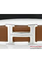 Hermes 50mm Diamond Belt HB111-12  Replica