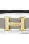 Hermes 50mm Diamond Belt HB111-2  Replica