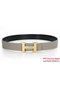 Hermes 50mm Diamond Belt HB111-2  Replica