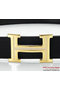 Hermes 50mm Diamond Belt HB111-3  Replica