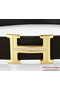 Hermes 50mm Diamond Belt HB111-4  Replica