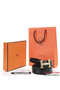 Hermes 50mm Diamond Belt HB111-4  Replica