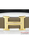Hermes 50mm Diamond Belt HB111-5  Replica