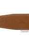 Hermes 50mm Diamond Belt HB111-6  Replica