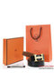 Hermes 50mm Diamond Belt HB111-6  Replica