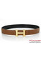 Hermes 50mm Diamond Belt HB111-6  Replica