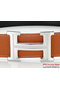 Hermes 50mm Diamond Belt HB111-7  Replica