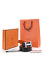 Hermes 50mm Diamond Belt HB111-7  Replica