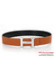 Hermes 50mm Diamond Belt HB111-7  Replica