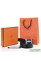 Hermes 50mm Original Calf Leather Belt HB116-11  Replica