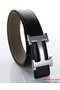 Hermes 50mm Original Calf Leather Belt HB116-12  Replica