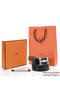 Hermes 50mm Original Calf Leather Belt HB116-12  Replica