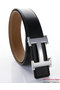 Hermes 50mm Original Calf Leather Belt HB116-13  Replica