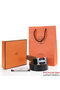 Hermes 50mm Original Calf Leather Belt HB116-13  Replica