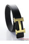 Hermes 50mm Original Calf Leather Belt HB116-3  Replica