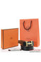 Hermes 50mm Original Calf Leather Belt HB116-6  Replica