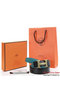 Hermes 50mm Original Calf Leather Belt HB116-7  Replica
