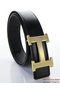 Hermes 50mm Original Calf Leather Belt HB117-10  Replica
