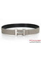 Hermes 50mm Original Calf Leather Belt HB117-2  Replica